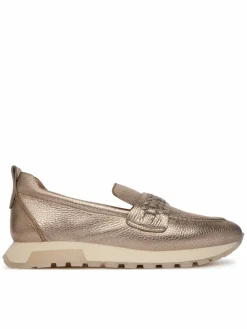 Mocassini HV264755 C012 Oro