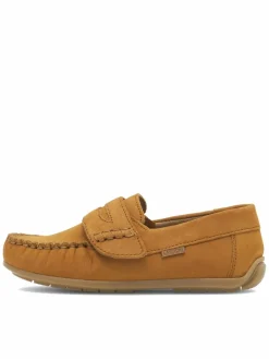 Mocassini ITY CI12-ITY-01(III)CH Marrone