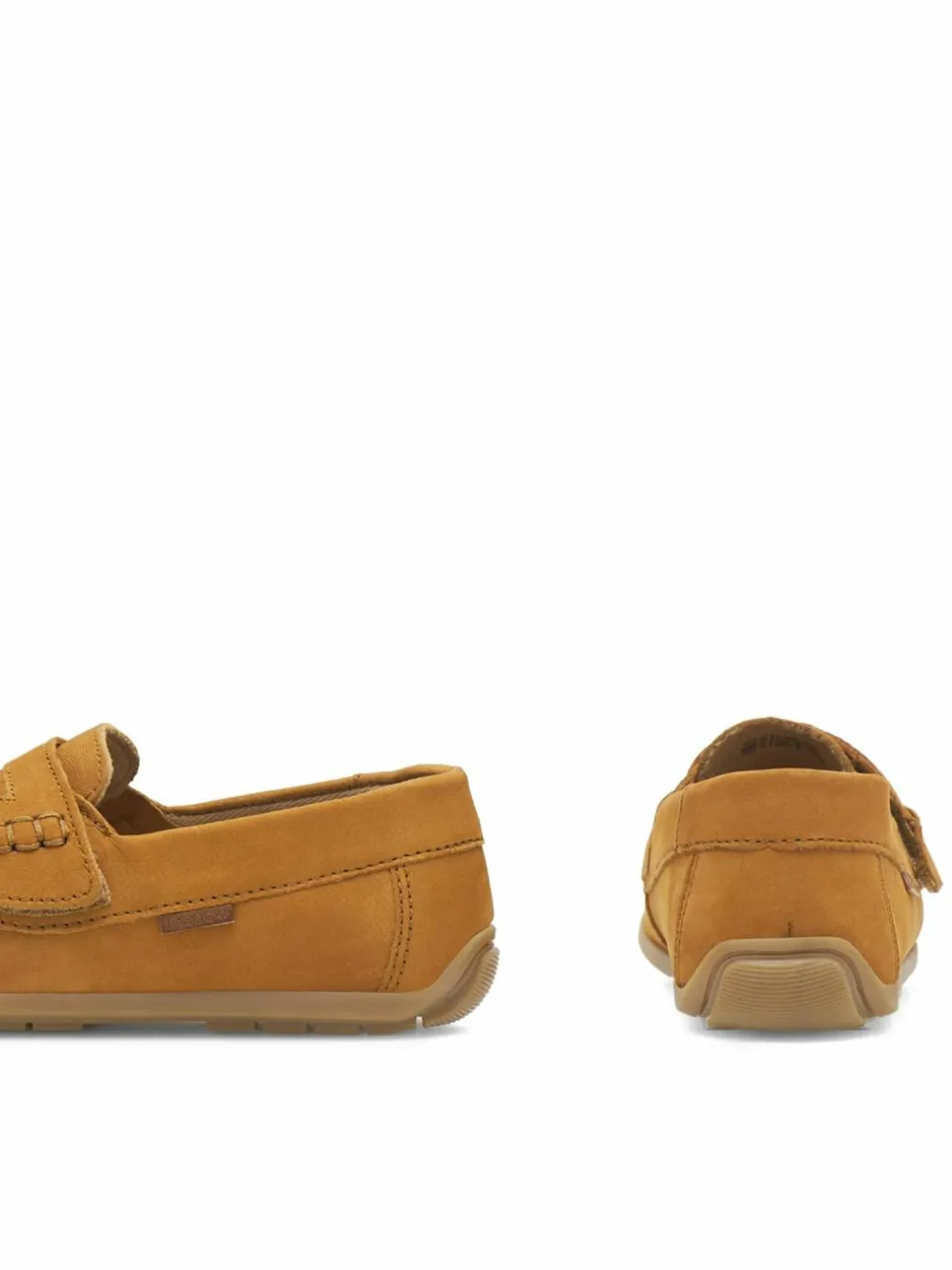 Mocassini ITY CI12-ITY-01(III)CH Marrone