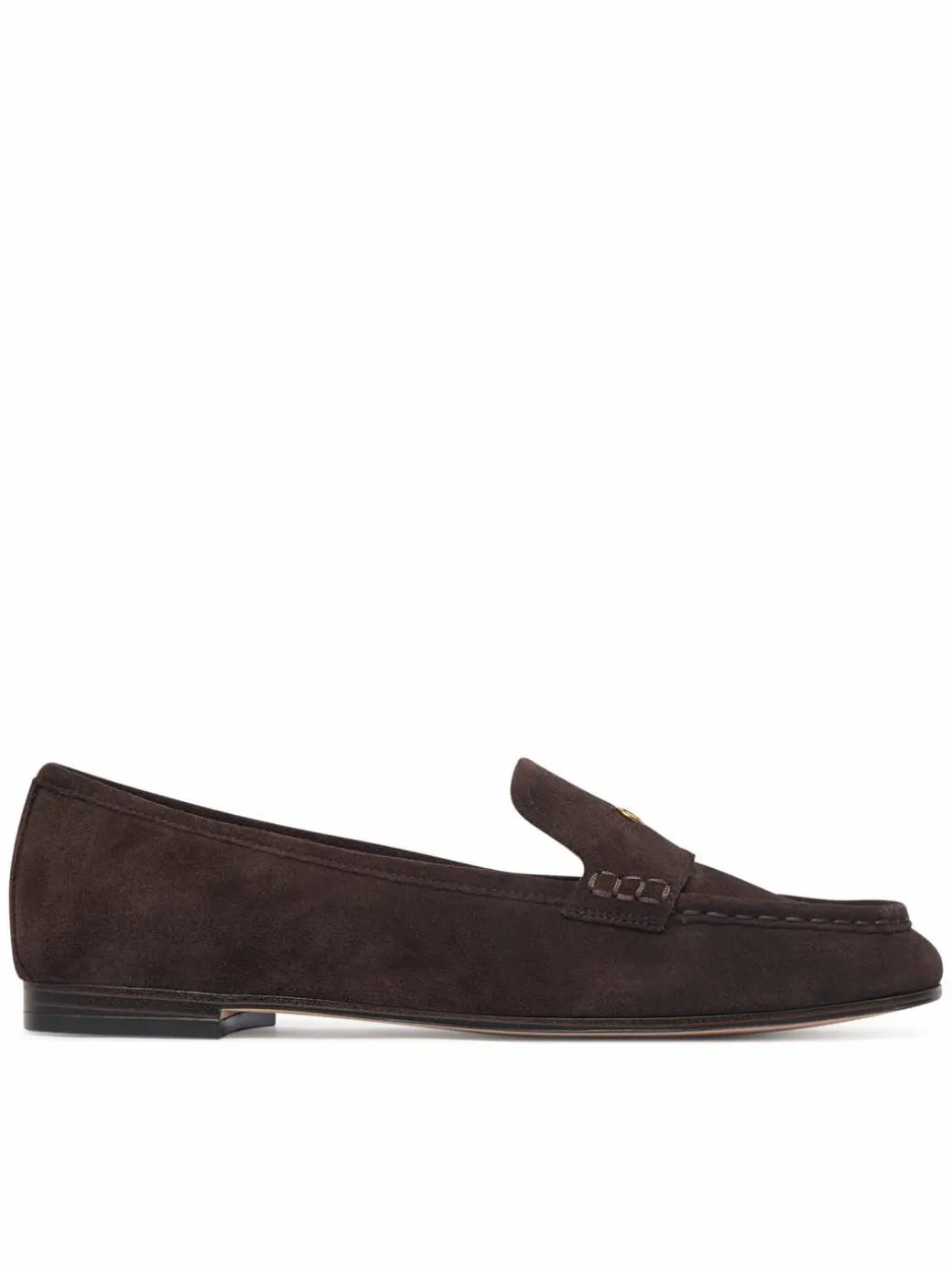 Mocassini Jennings 40S6JNFP1S Marrone
