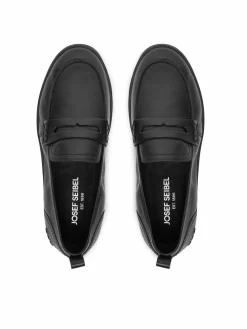 Mocassini Jessie 03 133 105 Nero