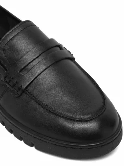 Mocassini Jessie 03 133 105 Nero