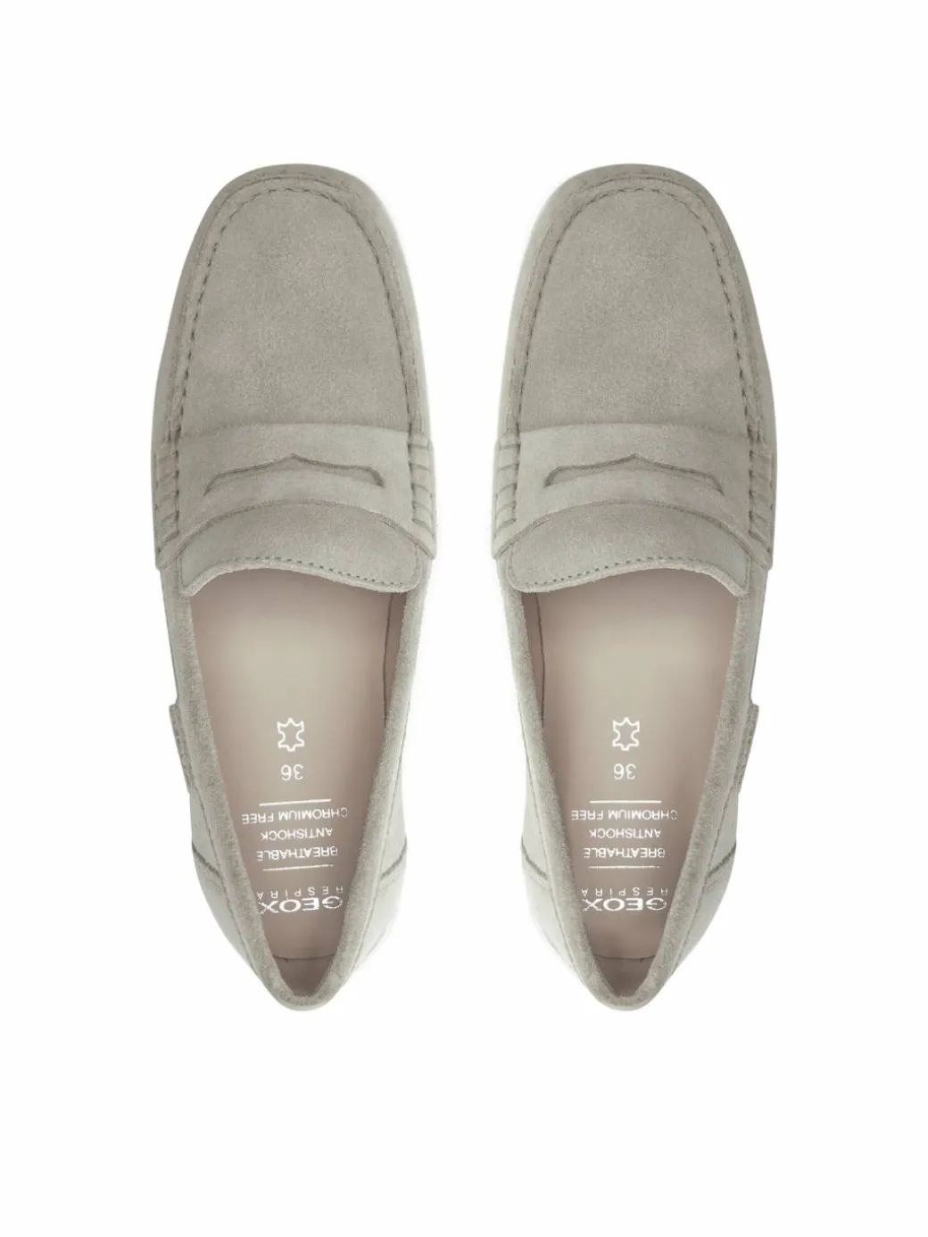 Mocassini J New Fast Boy J826CA 00022 C5014 D Beige