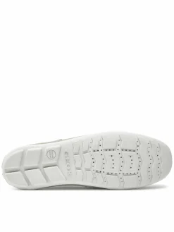 Mocassini J New Fast Boy J826CA 00022 C5014 D Beige