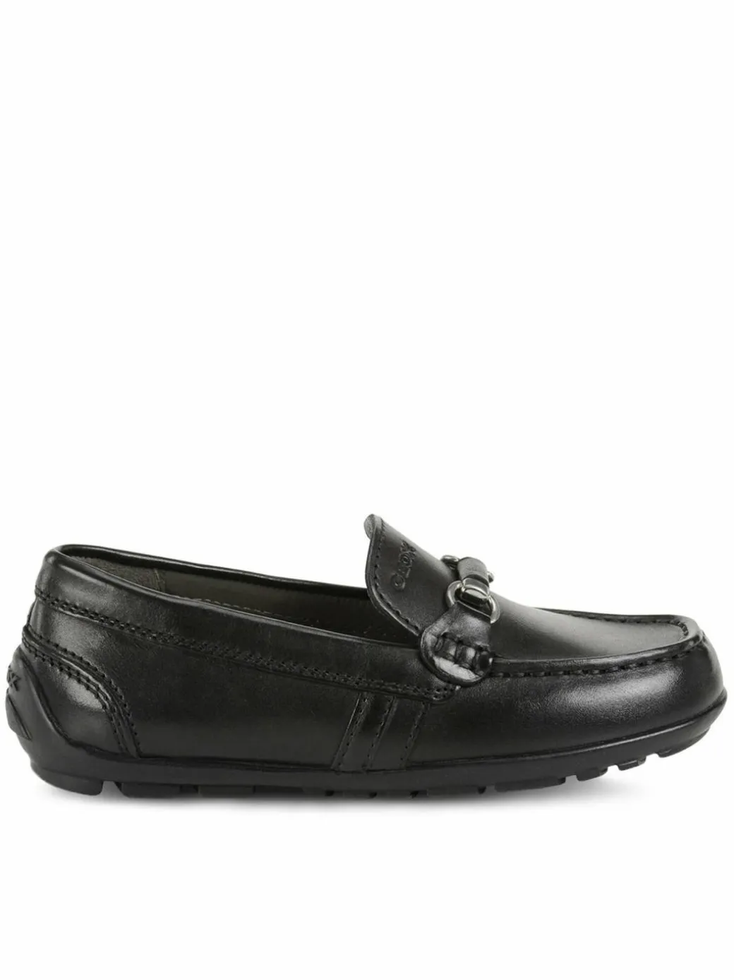 Mocassini J New Fast J746CC 43 C9999 D Nero