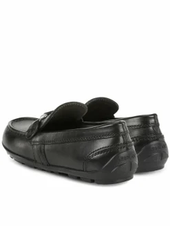 Mocassini J New Fast J746CC 43 C9999 D Nero