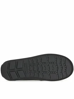 Mocassini J New Fast J746CC 43 C9999 D Nero