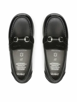 Mocassini J New Fast J746CC 43 C9999 D Nero