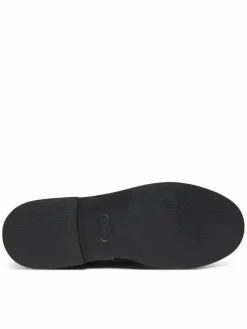 Mocassini Kingston KL12215 Nero