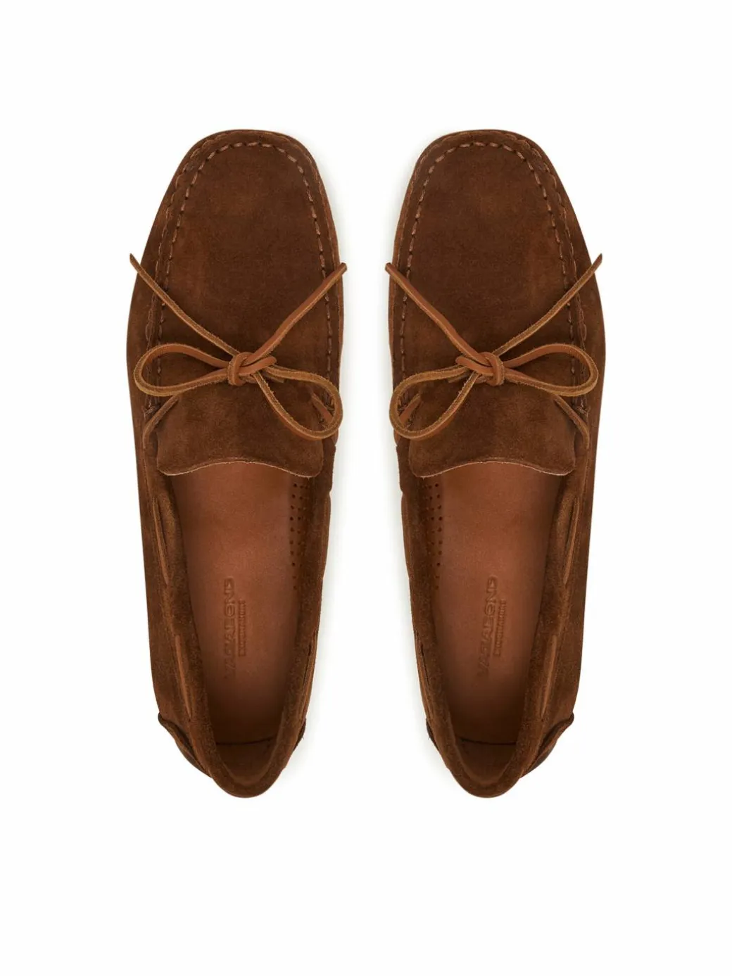 Mocassini Larissa 6150-240-89 Marrone