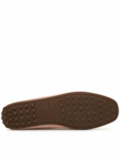 Mocassini Larissa 6150-040-45 Rosa