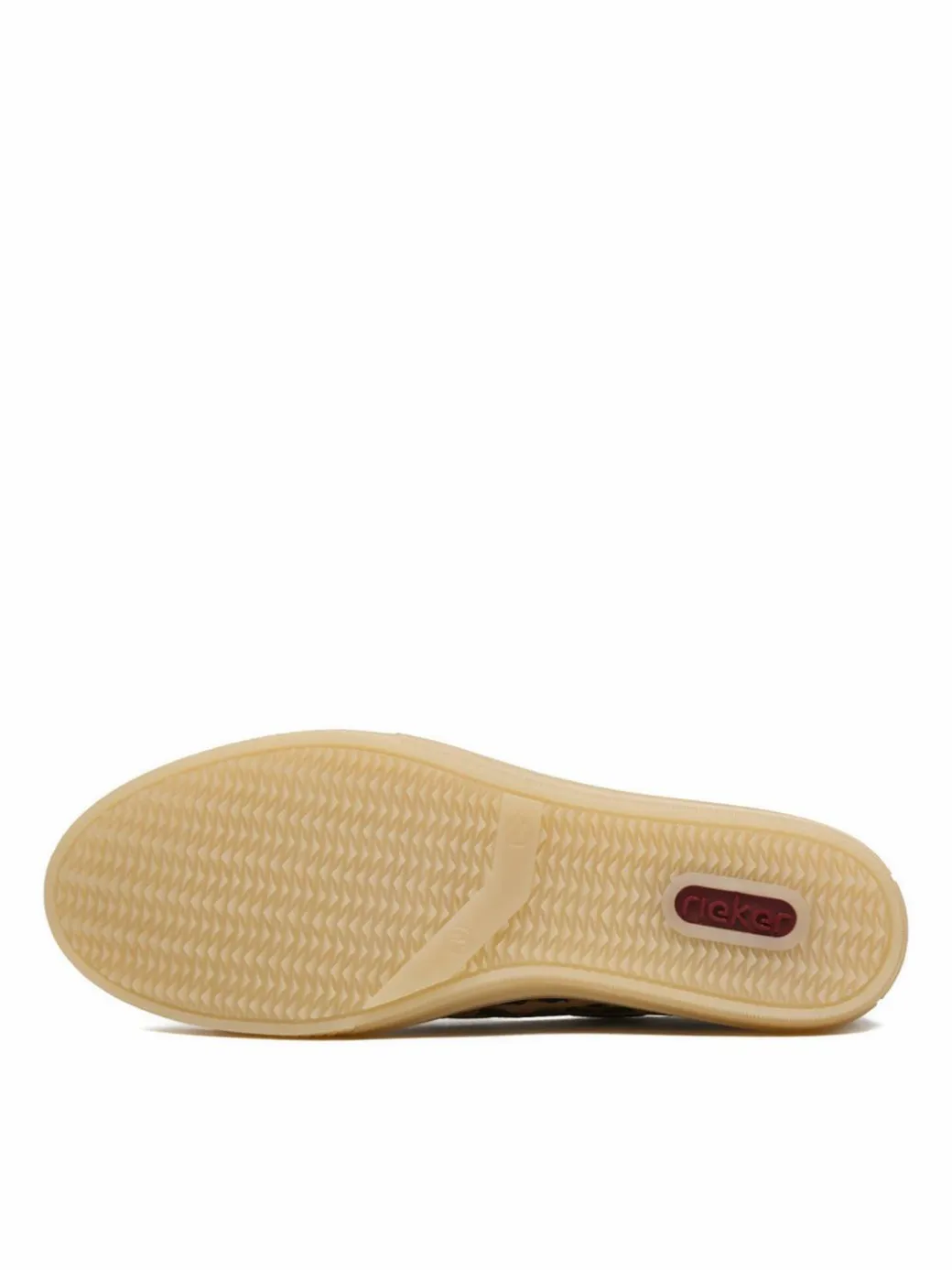 Mocassini L5905-91 Beige