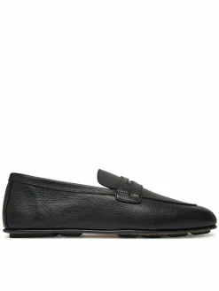 Mocassini lEU50021/004 Nero