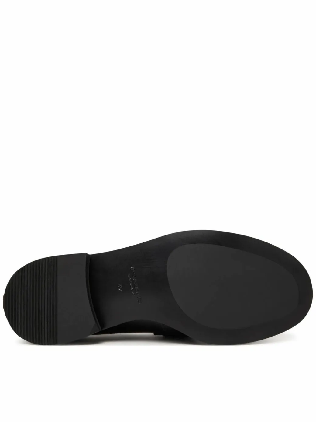 Mocassini Linn 6036-226-90 Nero