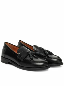 Mocassini Linn 6036-104-20 Nero