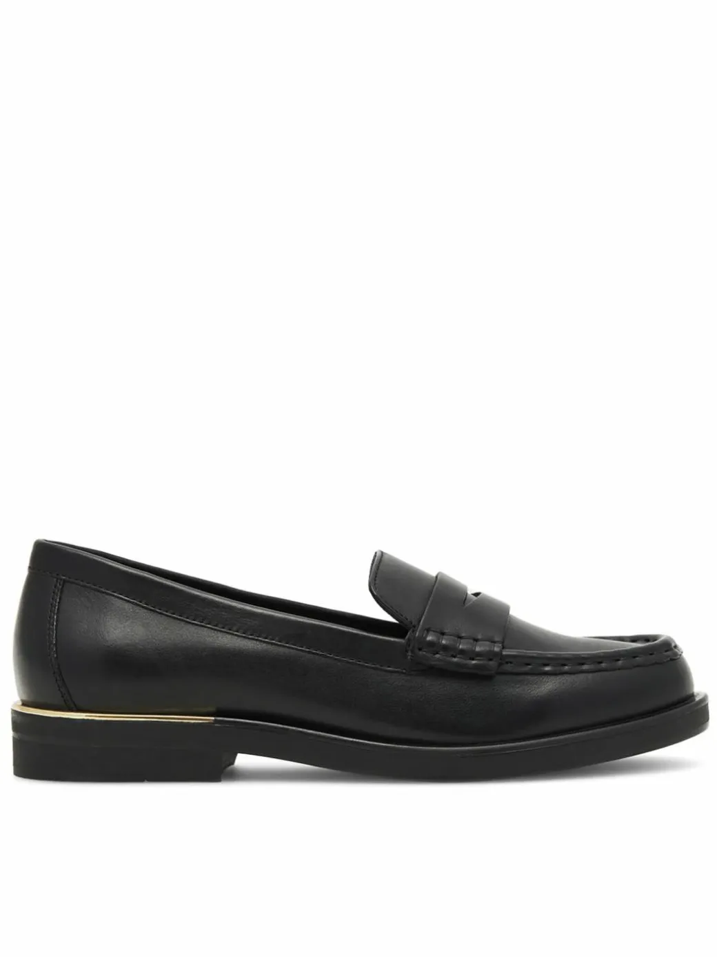 Mocassini LUISA-112989 Nero