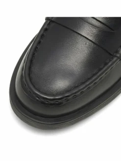Mocassini LUISA-112989 Nero
