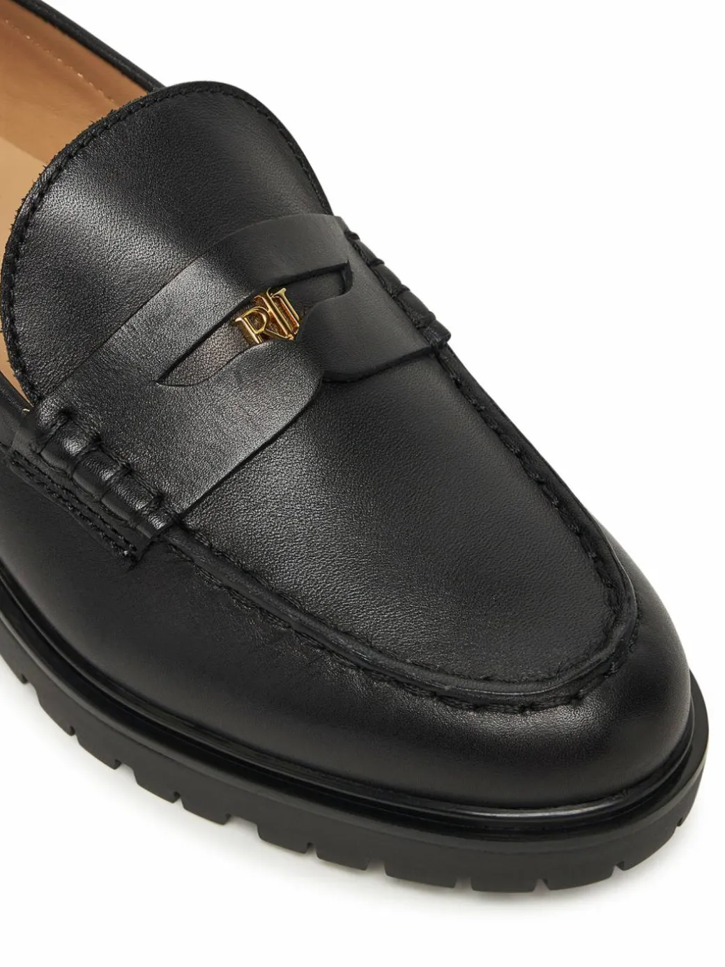 Mocassini Marli 802967752001 Nero