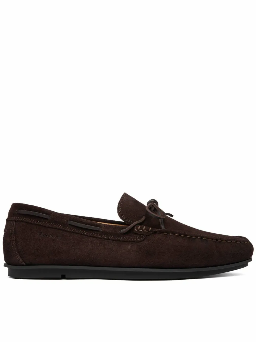 Mocassini 32633272 Marrone