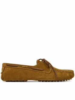 Mocassini 818973352003 Marrone