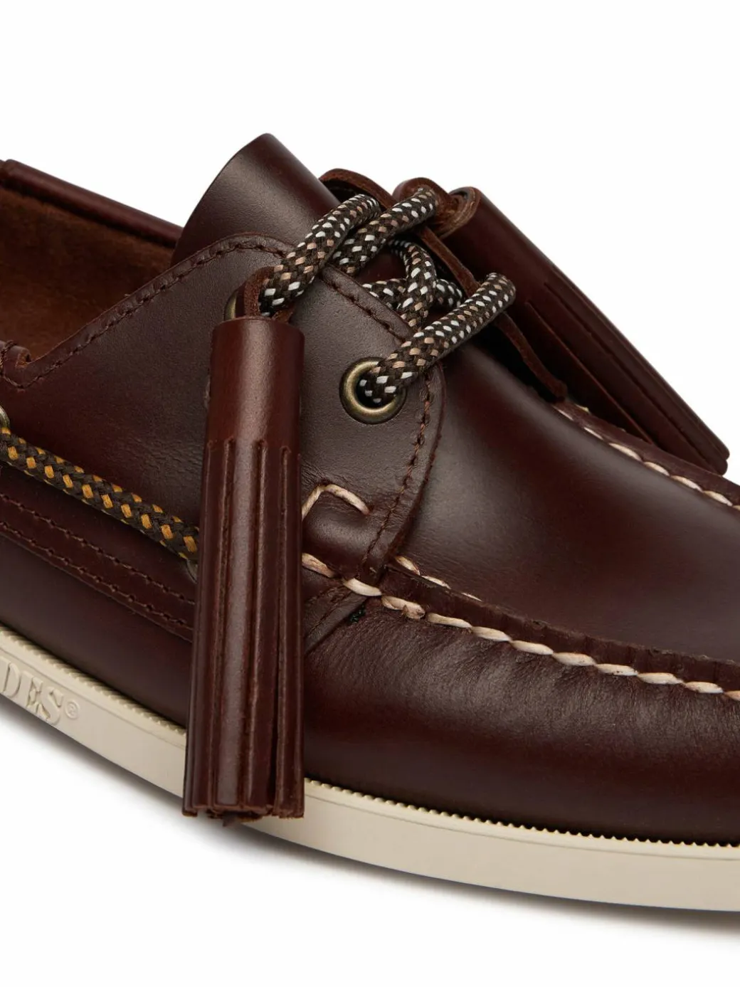 Mocassini 2615521034670 Marrone