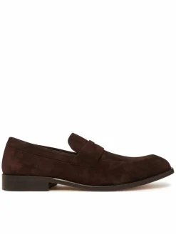 Mocassini 50541729 Marrone