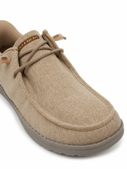 Mocassini Melson-Coronado 210959/TPE Beige