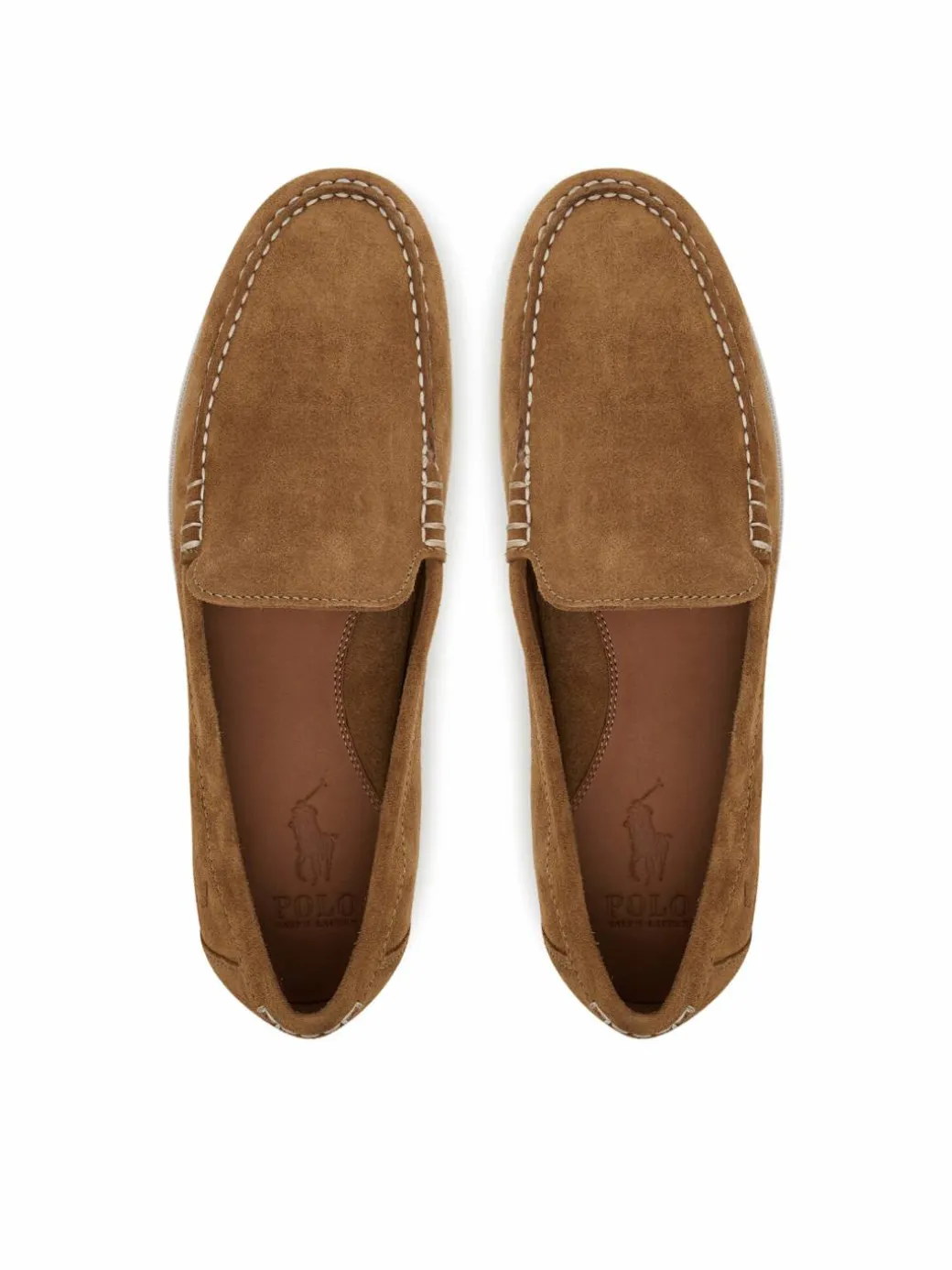 Mocassini Merton 803961293003 Marrone