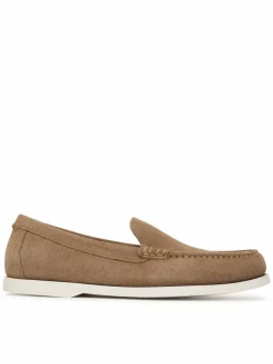 Mocassini Merton Vnetn Cs Lfr 803932196001 Marrone