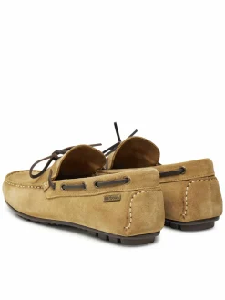 Mocassini MFO0796BE31 Beige