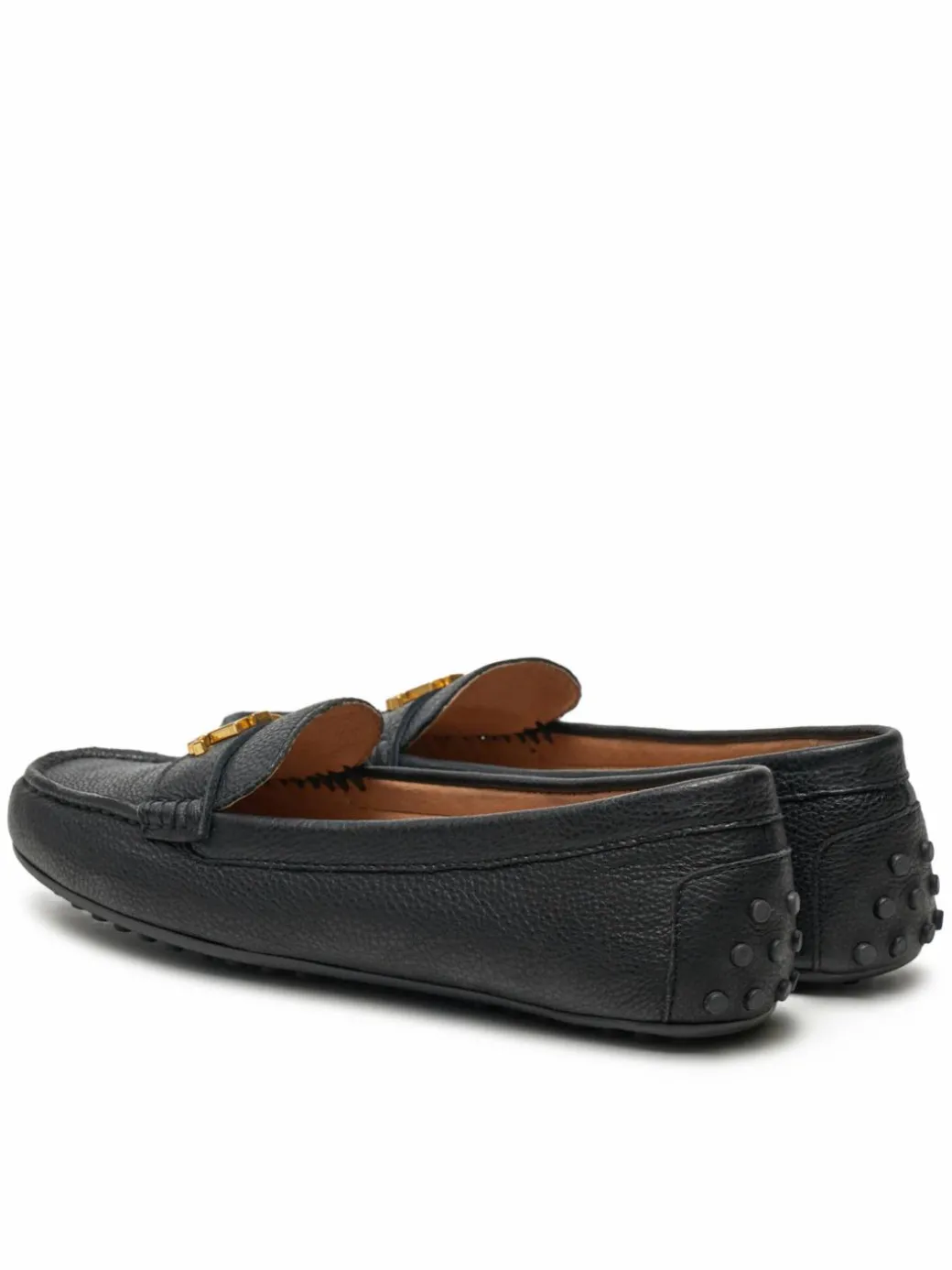 Mocassini 802942768001 Nero