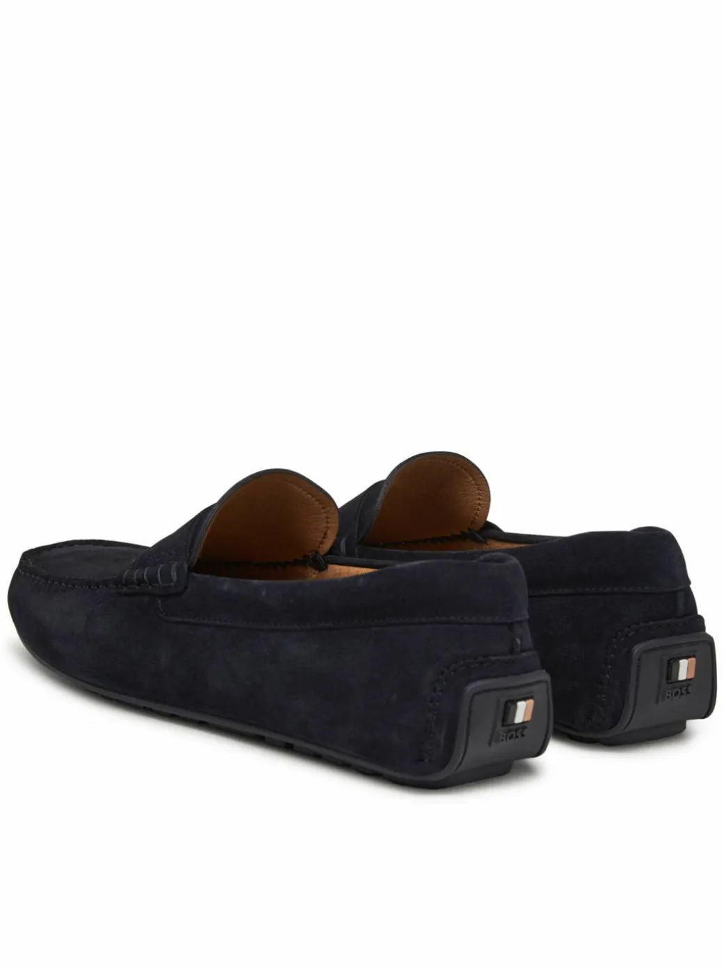 Mocassini Noel_Mocc_sdpeb 50541750 Blu scuro