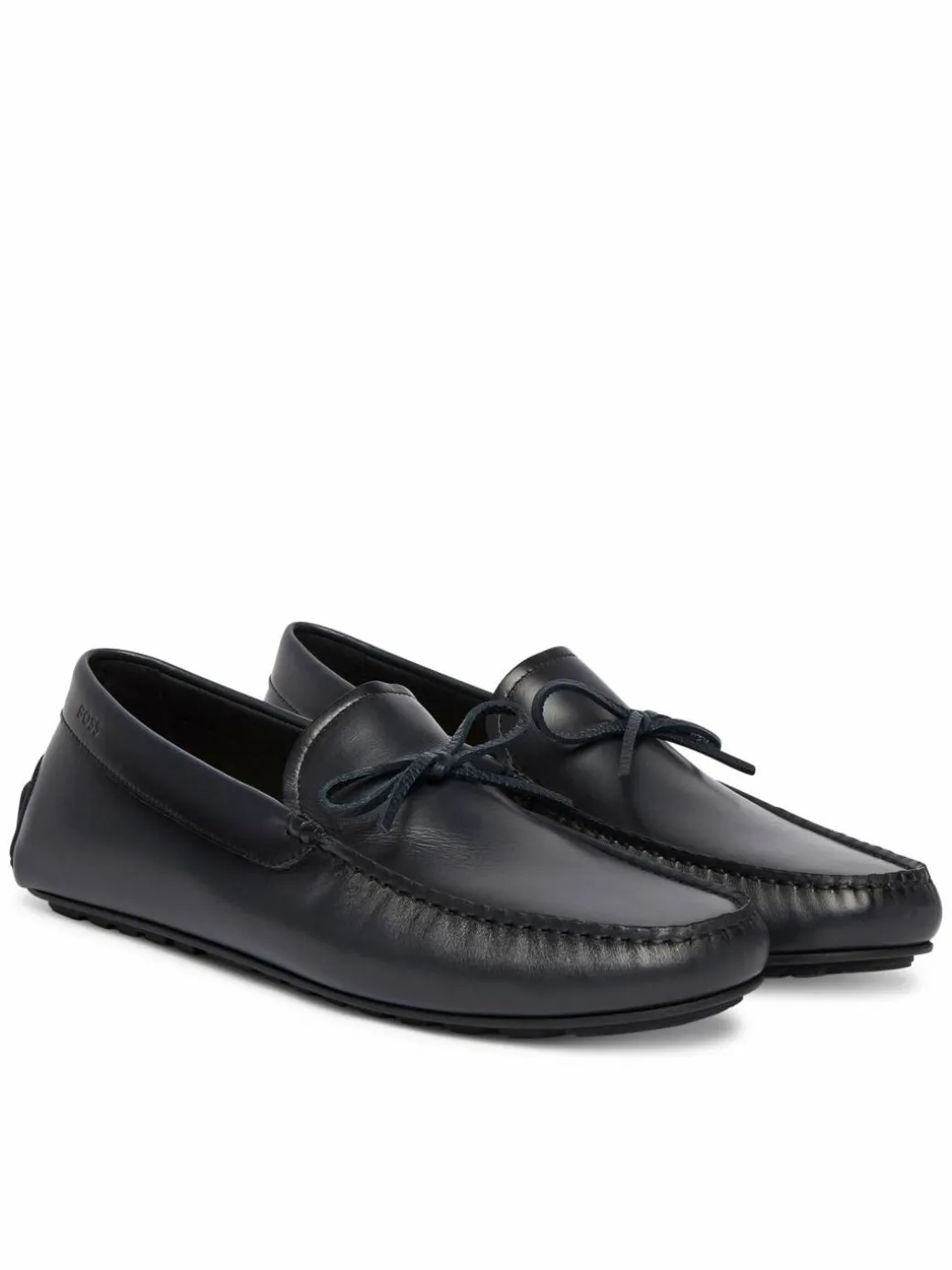Mocassini Noel 50557676 Blu scuro