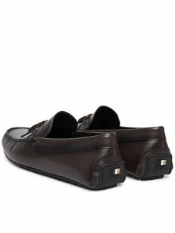 Mocassini Noel 50557676 Marrone