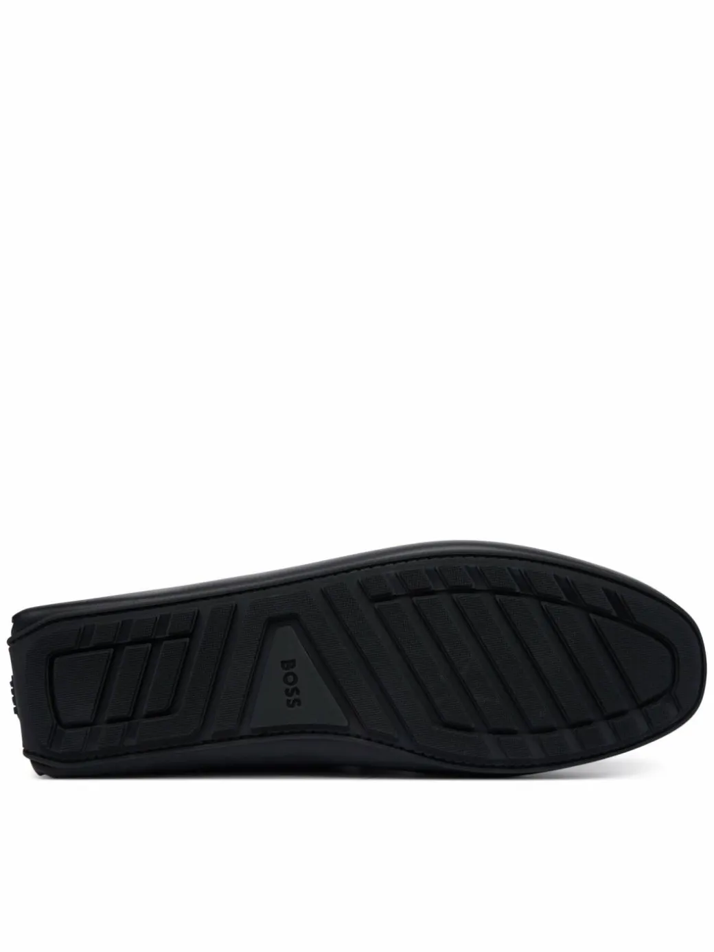 Mocassini Noel 50563133 Nero