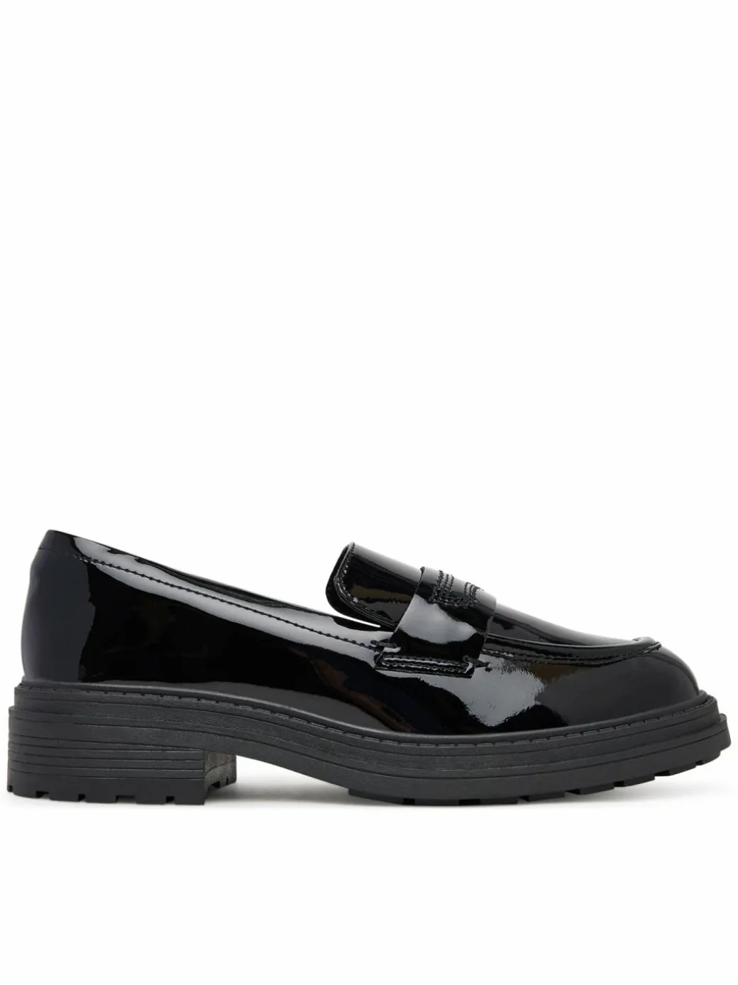 Mocassini Orinoco3 Edge 26183173 Nero