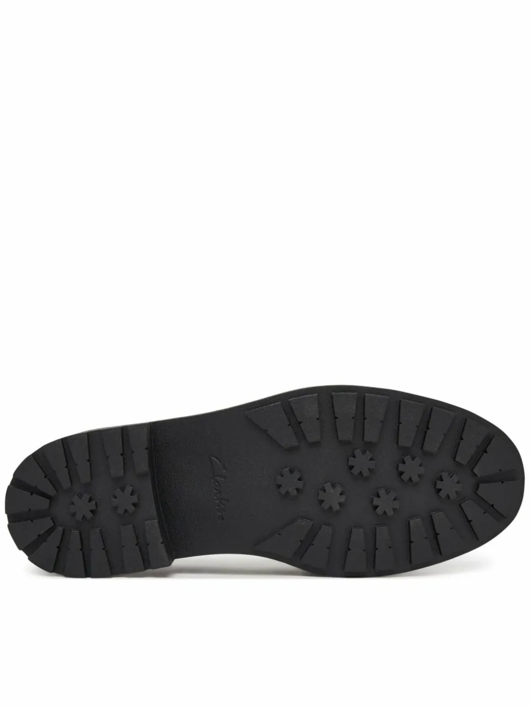 Mocassini Orinoco3 Edge 26183173 Nero