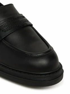 Mocassini Orinoco3 Edge 26183172 Nero