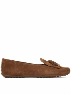 Mocassini 802P22310005 Marrone