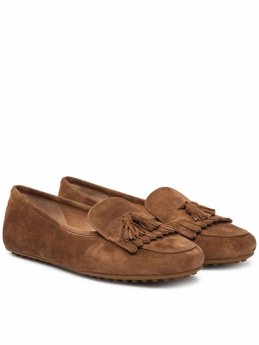 Mocassini 802P22310005 Marrone