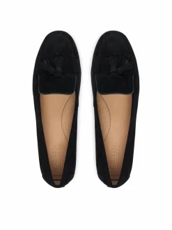 Mocassini 802P22310004 Nero