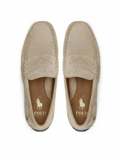 Mocassini Reynold 803893741004 Beige