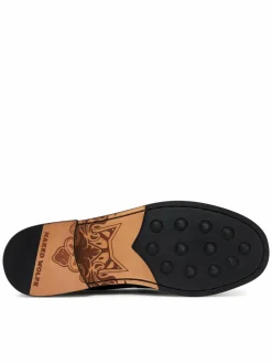 Mocassini Riviera Bordeaux