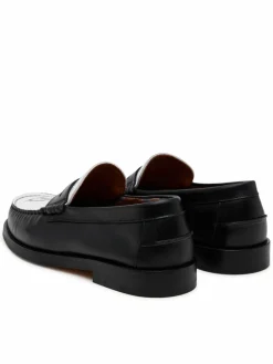 Mocassini Riviera Nero
