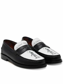 Mocassini Riviera Nero