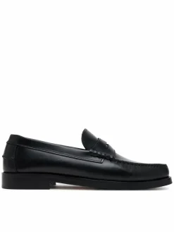 Mocassini Riviera Nero