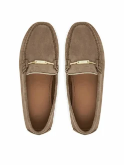 Mocassini Roxanne 50548657 Marrone
