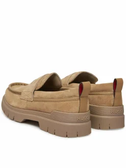 Mocassini Ryan_Mocc_sdpi 50541827 Beige