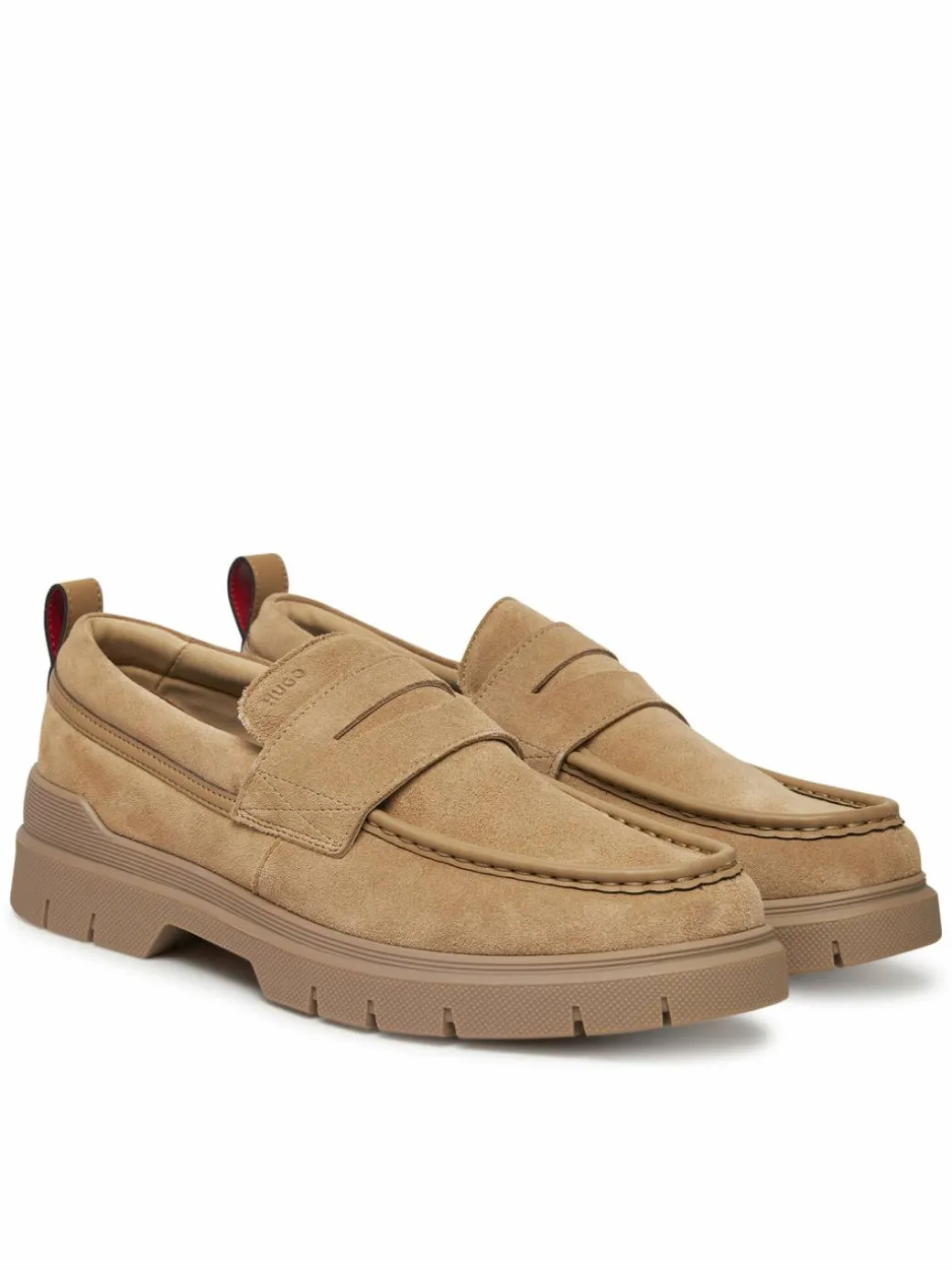 Mocassini Ryan_Mocc_sdpi 50541827 Beige