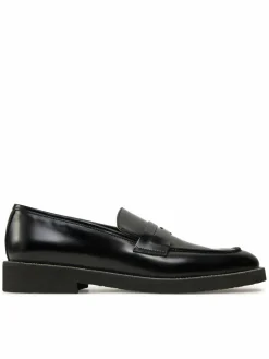 Mocassini SA10313G0LTGS000 Nero